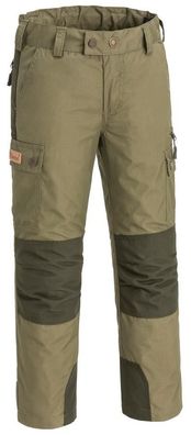 Pinewood 9985 Outdoorhose Lappland Kids Olive/Moosgrün (734)