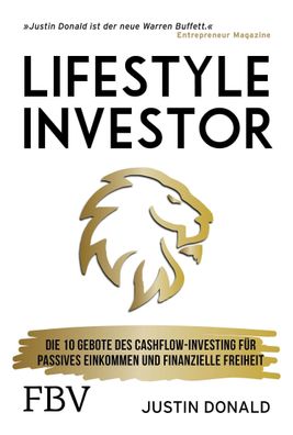 Lifestyle-Investor, Justin Donald