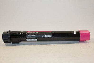 Lexmark X950X2MG Toner Magenta -Bulk