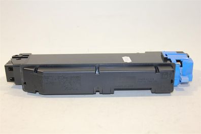 Triumph-Adler PK-5011C Toner Cyan 1T02NRCTA0 -Bulk