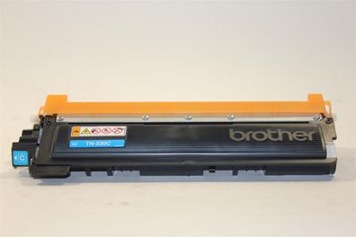 Brother TN-230C Toner Cyan -Bulk