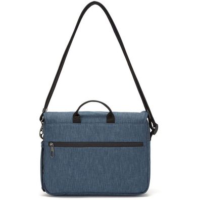 Pacsafe - Laptop-Tasche - Metrosafe X Messenger Dark Denim - 30630646