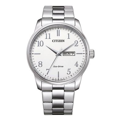 Citizen Herrenuhr Sports Solar BM8550-81AE