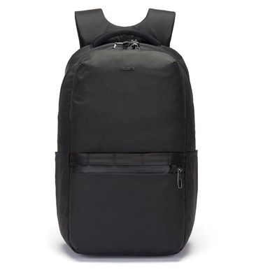 Pacsafe - Reisen - Rucksäcke - Pacsafe Metrosafe X 25L backpack Black - 30645100