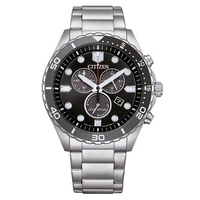 Citizen - AT2568-82E - Armbanduhr - Herren - Solar - Eco-Drive Chrono