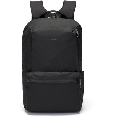 Pacsafe - Reisen - Rucksäcke - Pacsafe Metrosafe X 20L backpack Black - 30640100