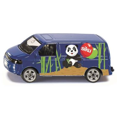 SIKU 1338 VW Transporter, Nr. 1338, 1:55