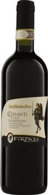 San Michele 6x San Michele a Torri Chianti Colli Fiorentini DOCG 0,75l