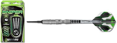 Winmau Sniper Softdart 2014 20g