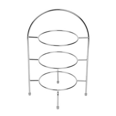 Olympia Afternoon Etagere Für Teller Bis Zu 267Mm