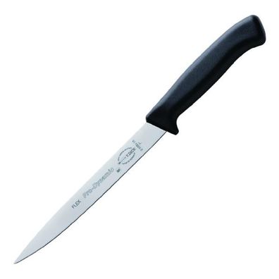 Dick Pro Dynamic Filiermesser Flexibel 18Cm