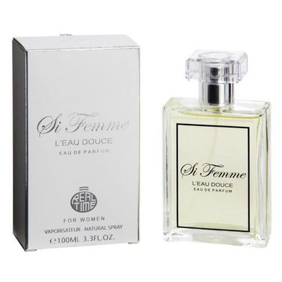 Si Femme L´eau Douce For Women Woda perfumowana 100 ml