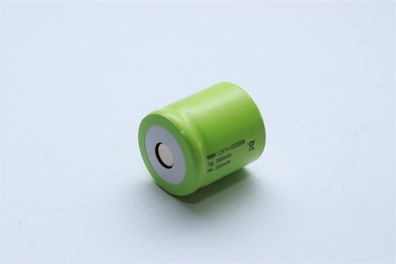 Mexcel - H-1/2D3500 - 1/2D - 1,2 Volt 3500mAh Ni-MH