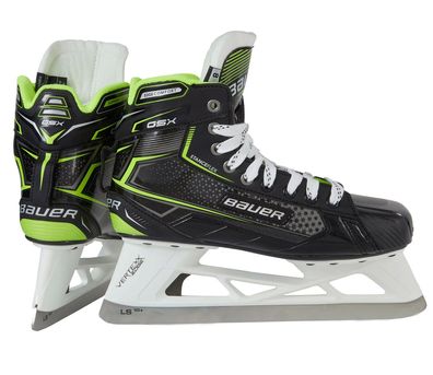 Torwartschlittschuhe Bauer GSX Junior