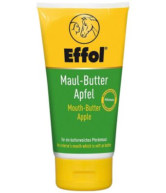 Effol Maul-Butter Mango 150 ml