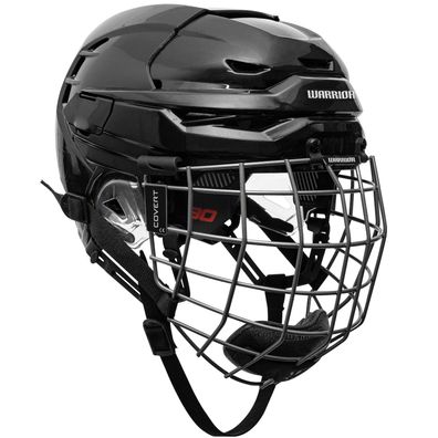 Helm Warrior Covert CF80 Combo Senior