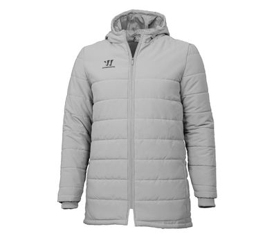 Jacke Warrior Alpha X Stadium Woman