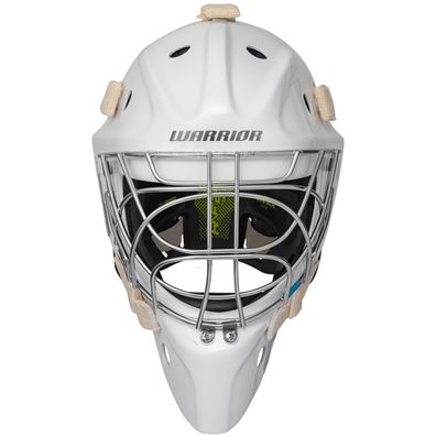 Maske Warrior F2E Cat Eye mit CE Senior