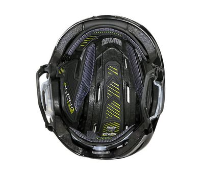 Warrior Innenleben Ersatzpads für Alpha One Helm