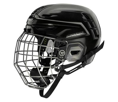 Helm Warrior Alpha One Pro Combo