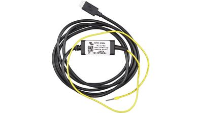 Victron VE. Direct not-inverting remote Kabel