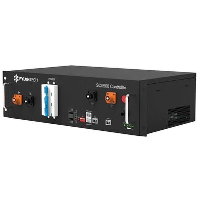 Pylontech SC0500-100S-V2 Steuerungseinheit für H48050 Powercube X1 mit 2m Kabelset