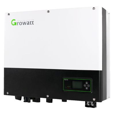 Growatt 3-Phasen-Hybridwechselrichter SPH 6000TL3 BH-UP