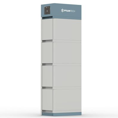 Pylontech Force H2 14,21 kWh Hochvoltspeicher 384V