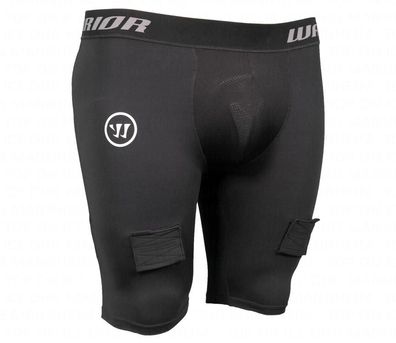 Tiefschutz Short Warrior Comp Junior