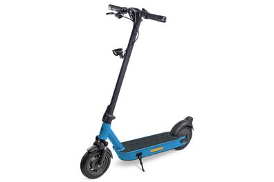 ePowerFun E-Scooter ePF-2 XT 835Wh BLAU Blinker + Federgabel