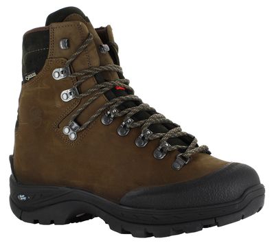 Hanwag Alaska Winter GTX Winterwanderschuhe