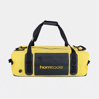 horntools Expedition Bag 60 Liter Gelb