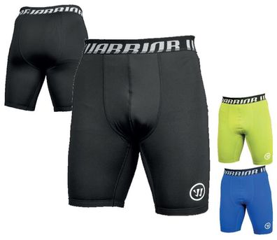 Unterwäsche Warrior Comp Short Senior