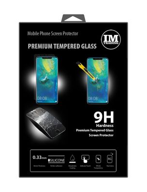 Premium Tempered Schutzglas für Huawei Mate 20 Pro Panzerglas Hartlas Schutz Glas