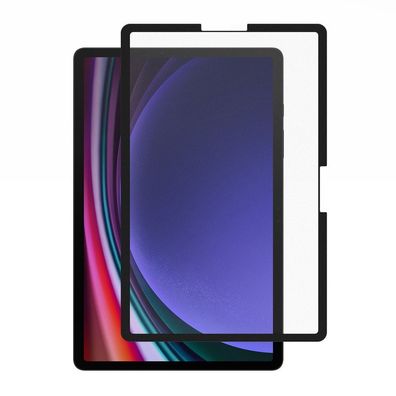 Papier-texturierte LCD-Schutzfolie Feel like Paper kompatibel mit