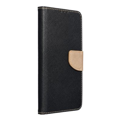 Buch Tasche "Fancy" kompatibel mit Samsung GALAXY S23 ULTRA (SM-918B) Etui mit