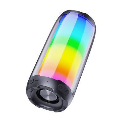 Kaku 10W RGB 360 Sound Lautsprecher Bluetooth Wireless V5.0 Wireless Speaker USB