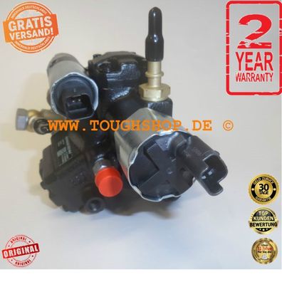 Original VDO Einspritzpumpe 5WS40001 fürSuzuki Grand Vitara 2.0 TD