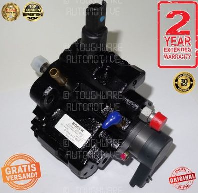 Einspritzpumpe 0445010010 für Peugeot 206/306/307/406/806 2.0 HDi