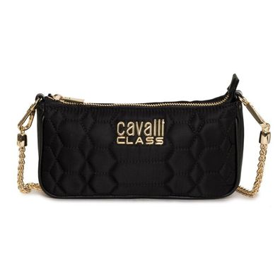 Cavalli Class - LXB667-AB835-D0007-ATU - Schultertasche - Damen