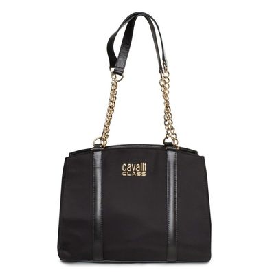 Cavalli Class - LXB679-AB833-D0007-ATU - Schultertasche - Damen