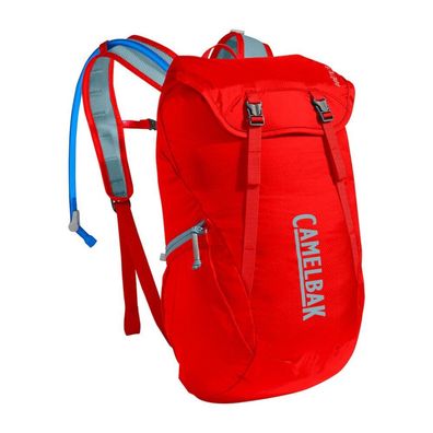 Camelbak - Wanderung - CamelBak Arete 18 Red - CB1110601000