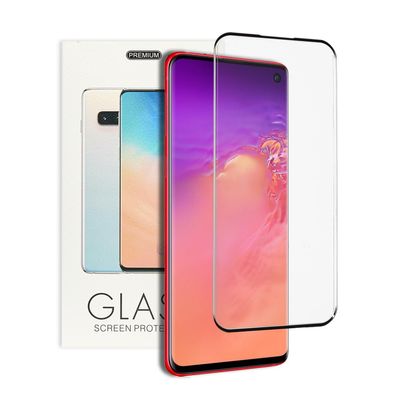 Für Samsung Galaxy S10 S10E S10 Plus S20 S20 Plus S20 Ultra 5G Panzerfolie Schutzg