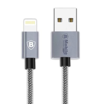 USB Lade- und Datenkabel 1.5m Kabel für effizientes Laden und Übertragen von Daten