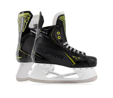 Schlittschuhe Graf Supra G115X Junior