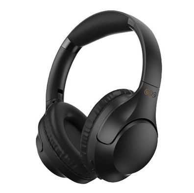 QCY H2 Wireless Kopfhörer Bluetooth 5.3 Headphones 40-Millimeter-Treiber 3D-Surrou
