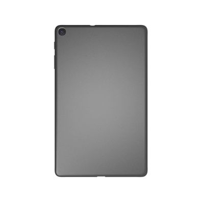 cofi1453® Silikon Hülle Bumper Schwarz kompatibel mit Huawei MediaPad M3 8.0"