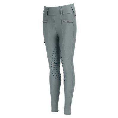 Pikeur FS24 Lilith SD Vollgrip Reithose Kinder Hochbund