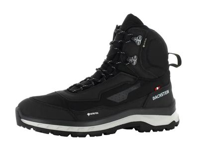 Dachstein Polar GTX black Winterwanderschuhe