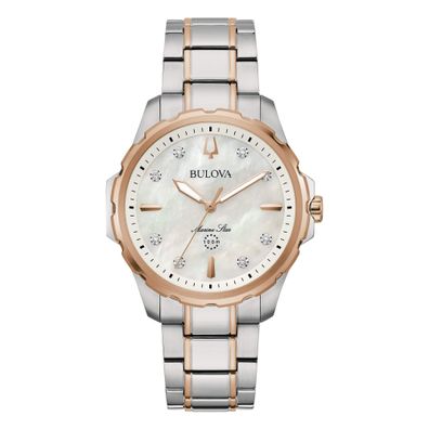 Bulova – 98P228 – Marine Star Lady